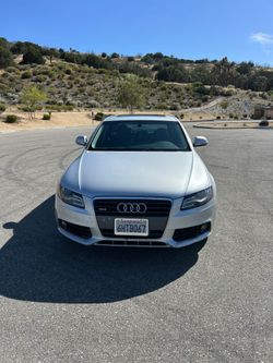 2009 Audi A4