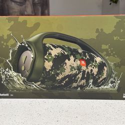 JBL BOOMBOX 2