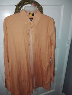 Dress Shirts for men 2XL $ 40 for all