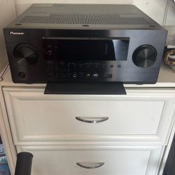 Pioneer AV Receiver SC-1522 