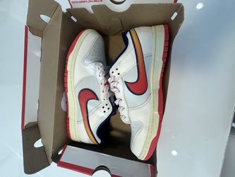 Nike Dunk Low “Sun Club” – Size 9 US