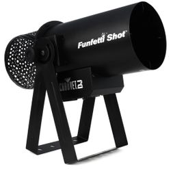 Chauvet DJ Funfetti Shot