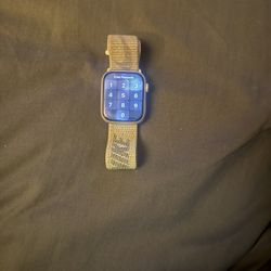 Apple Watch series 9