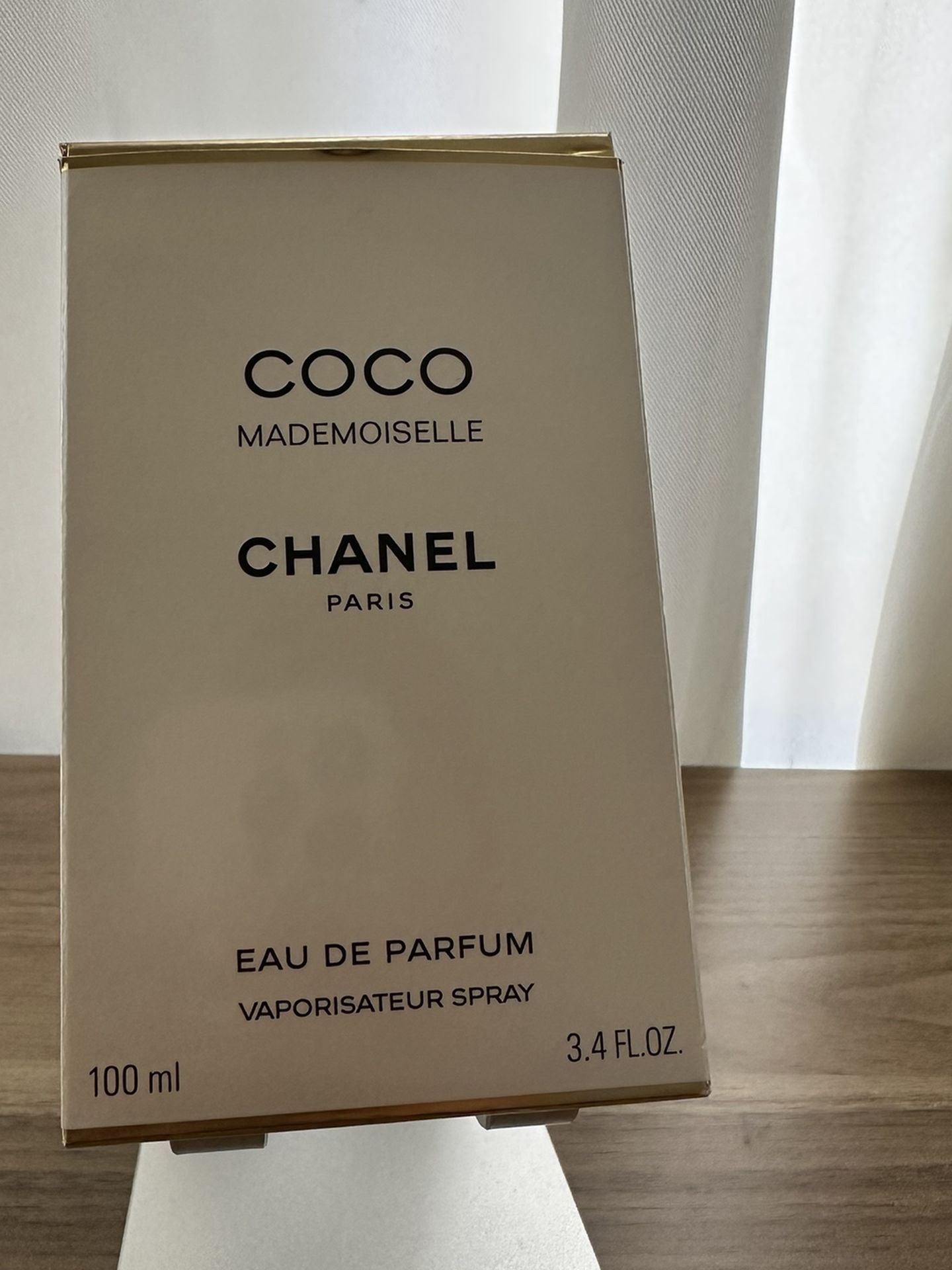 Coco Chanel Mademoiselle Perfume