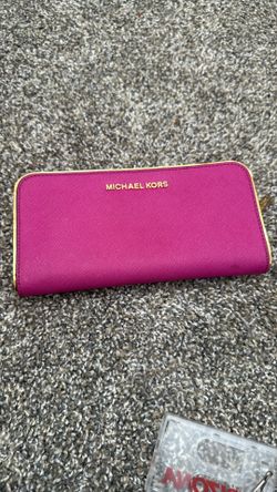 Authentic Michael Kors Wallet 