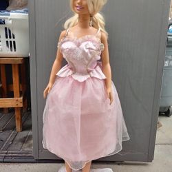 Doll