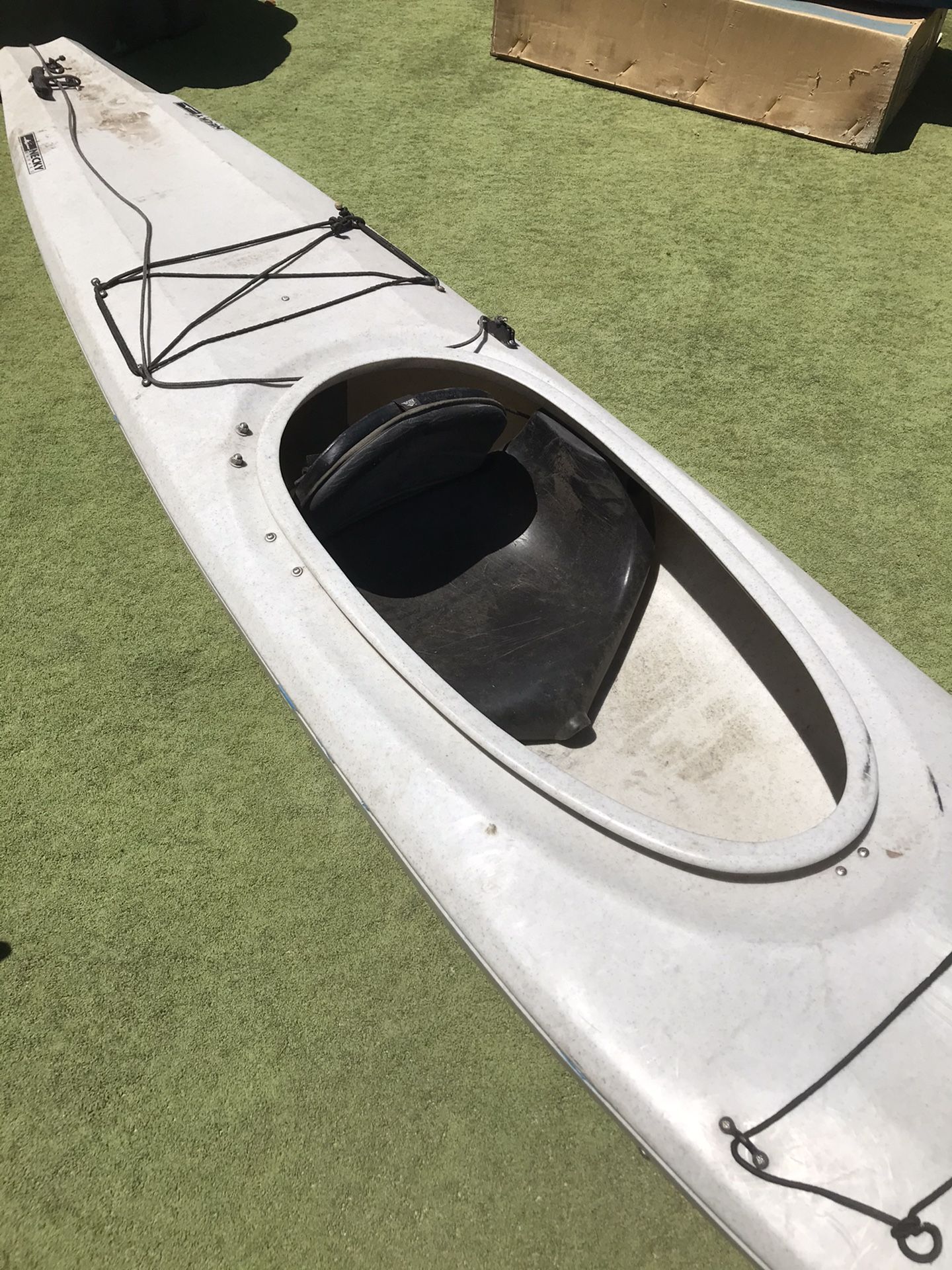 necky kayak for Sale in Phoenix, AZ OfferUp