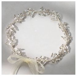 Wedding Headband