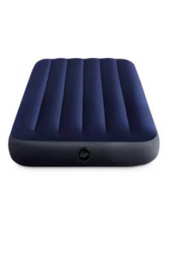 Inflatable Mattress 