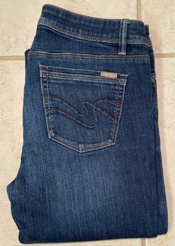 White House Black Market Jeans Size 4