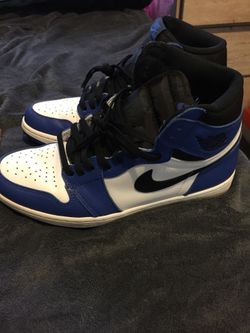 Royal 1s