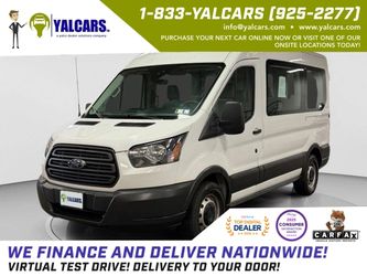 2016 Ford Transit 150 Wagon