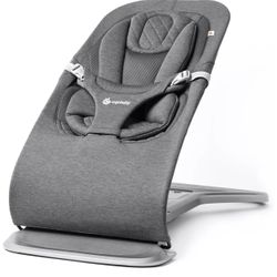 Ergobaby 3 In 1 Bouncer 