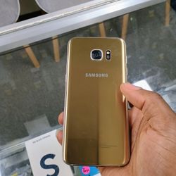 Samsung Galaxy S7 Edge Unlocked 