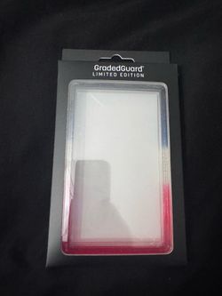 Limited Edition Graded Guard