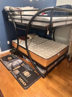 Bunk Bed