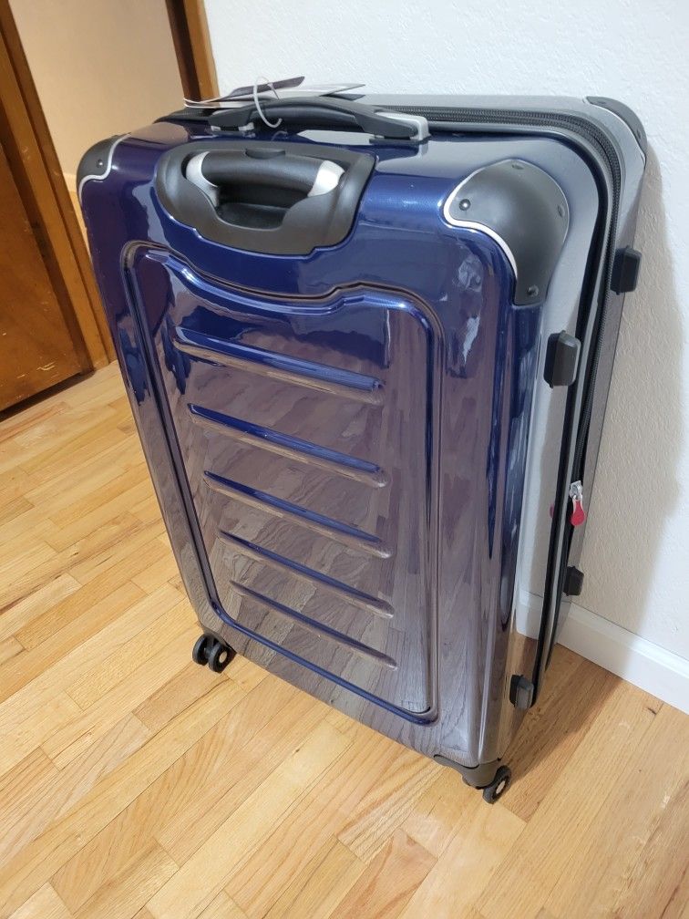 Andare Barcelona 29" Hardside Spinner Luggage