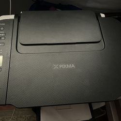 Canon Printer 