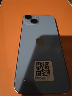 Apple iphone 14 Fully Unlocked Blue