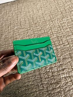 Green Wallet