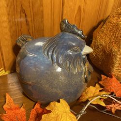 Fat Rooster