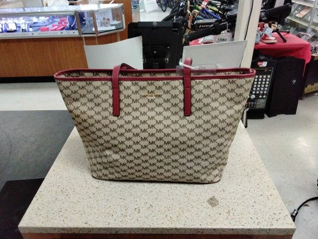 Michael Kors Bag