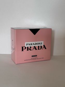 PARADOXE PRADA