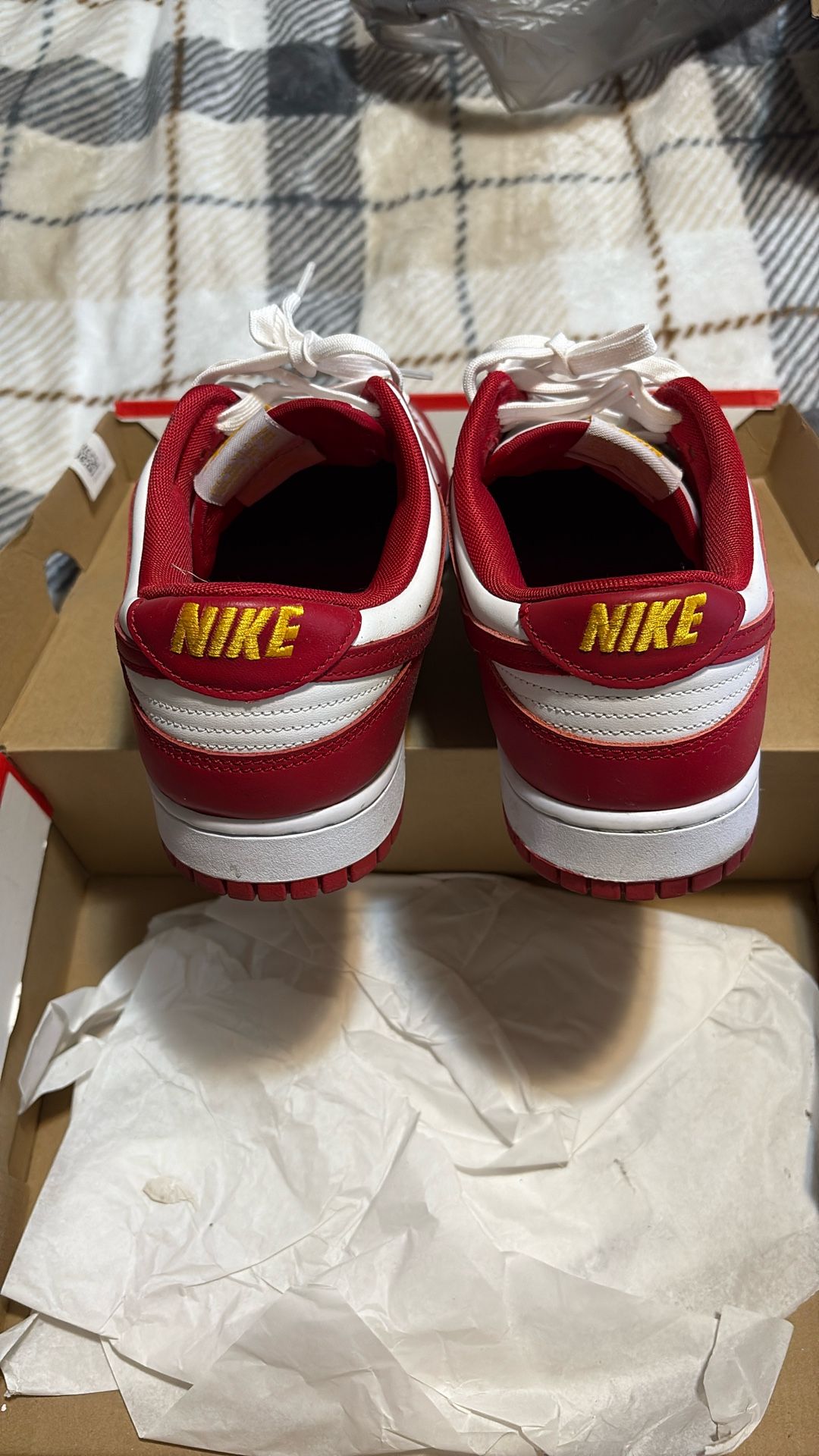 Nike Dunk Low Retro