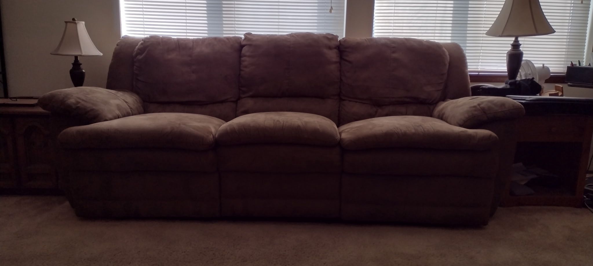 Famliy Couch