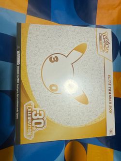 30th etb