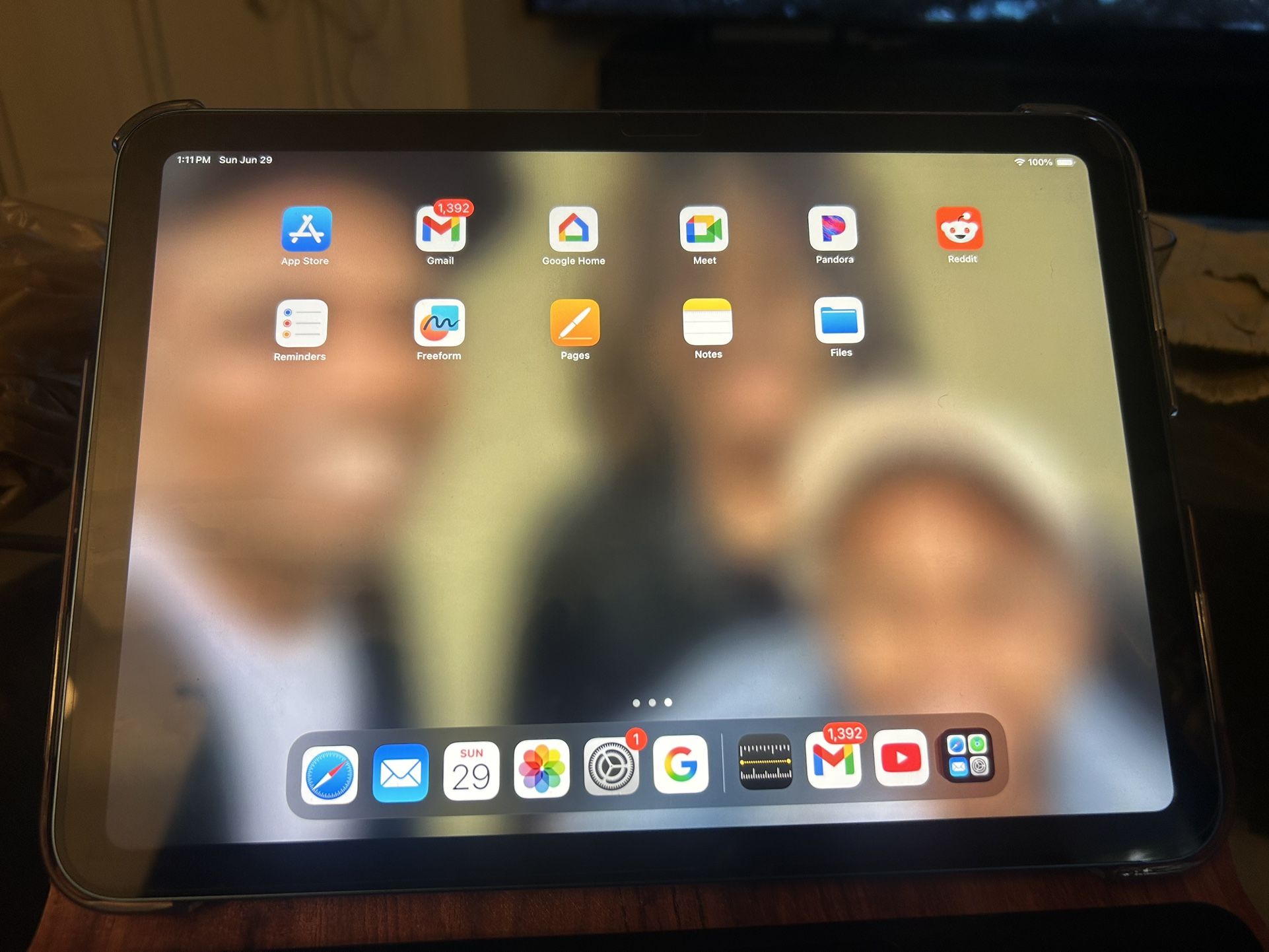 iPad 10 Generation Case And Keyboard