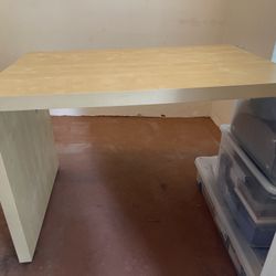 Ikea table top