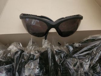 New safety glasses goggles  8 pack