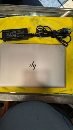 Hp elite book like new
