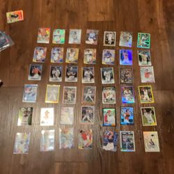 A Baseball Bundle