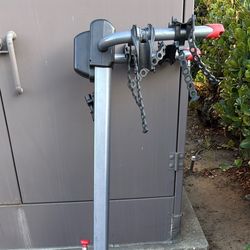 Yakima bike rack 2"-  2 bike