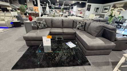 3 PC SECTIONAL
