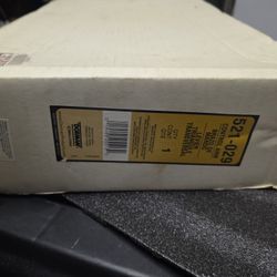 Control Arm -Dorman P# 521-029 / GM Vehicles Like Impala