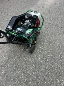 Commercial Aerator !!