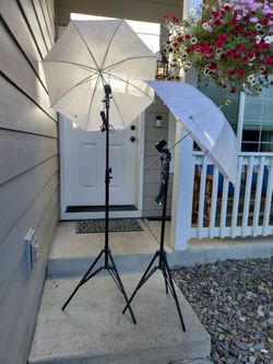 Photography lighting