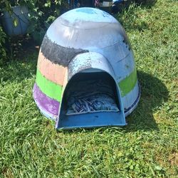 Dogloo brand doghouse Dogloo XT