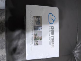Cloud storage  camera