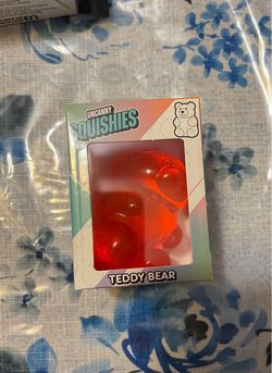 Lot of Squishys, dumplings etc.