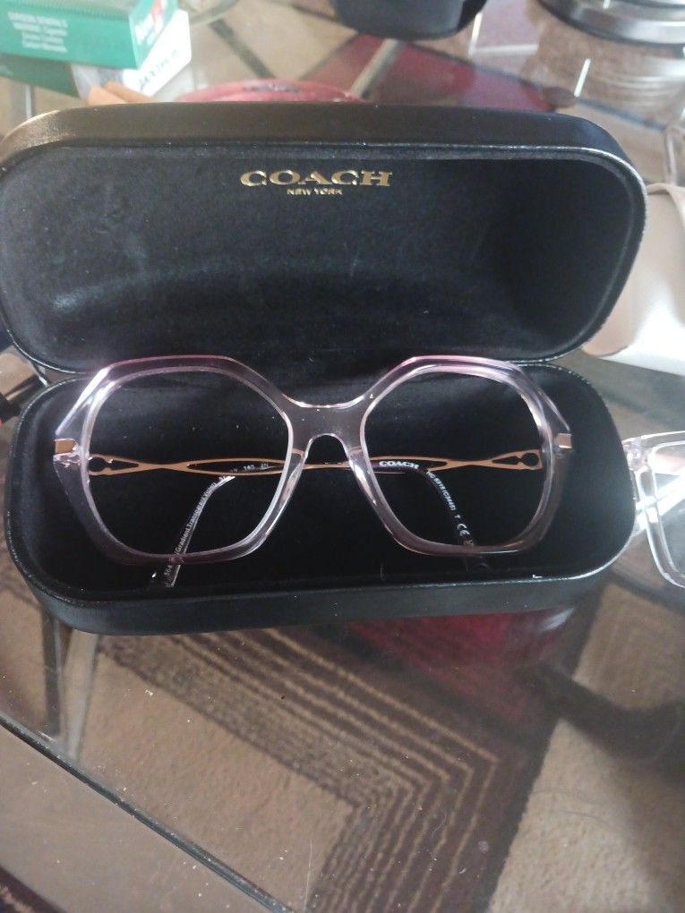 Authentic Designer GLASSES