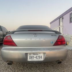 Acura TL