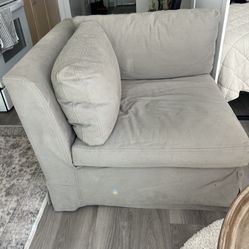 Corner Chair