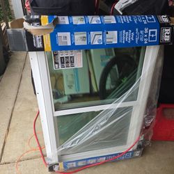 Reliabilt 36x24 Window