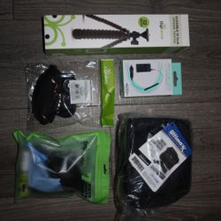 Canon Accessories  bundle 
