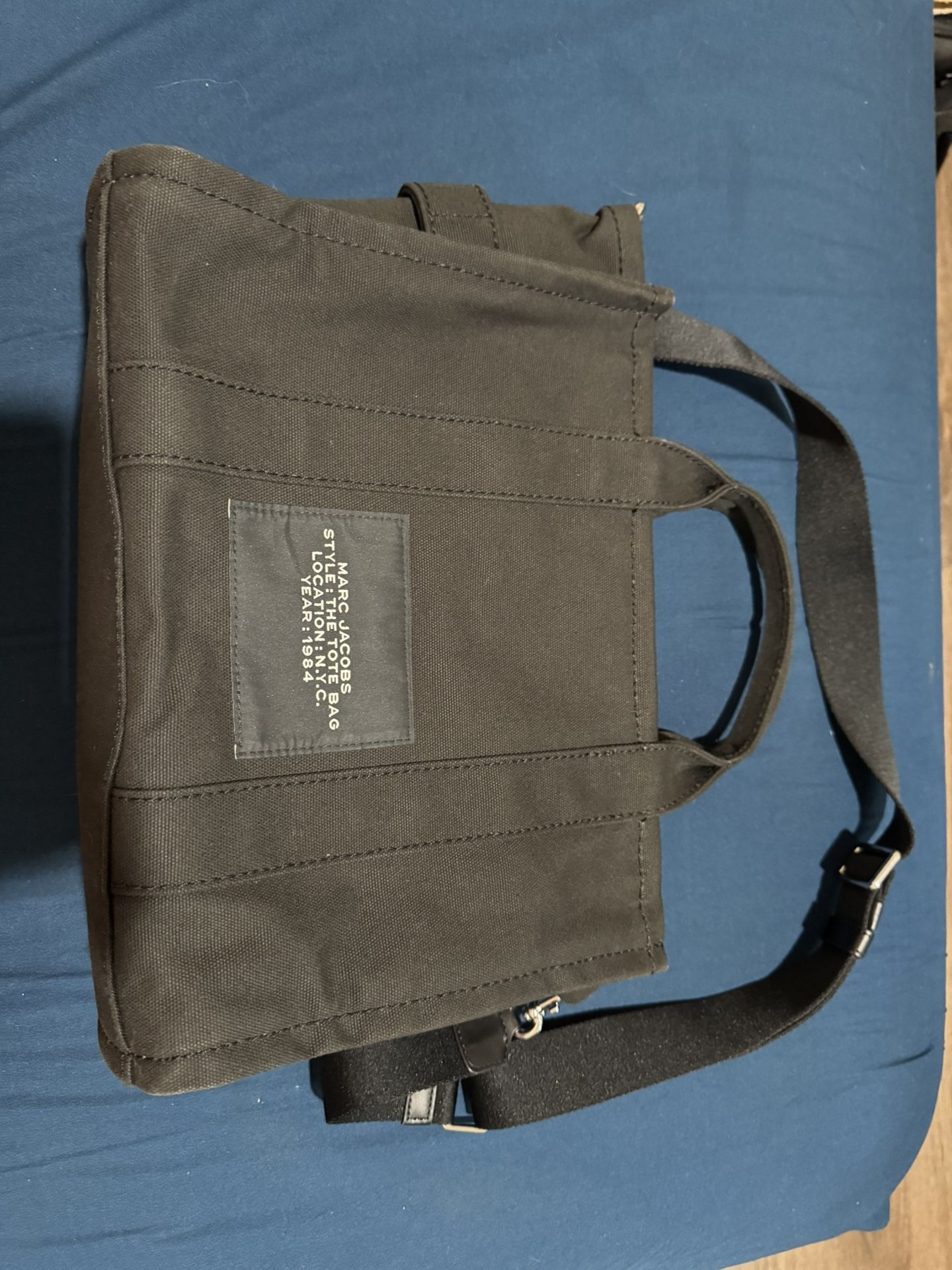 Marc Jacob’s Medium Tote Bag