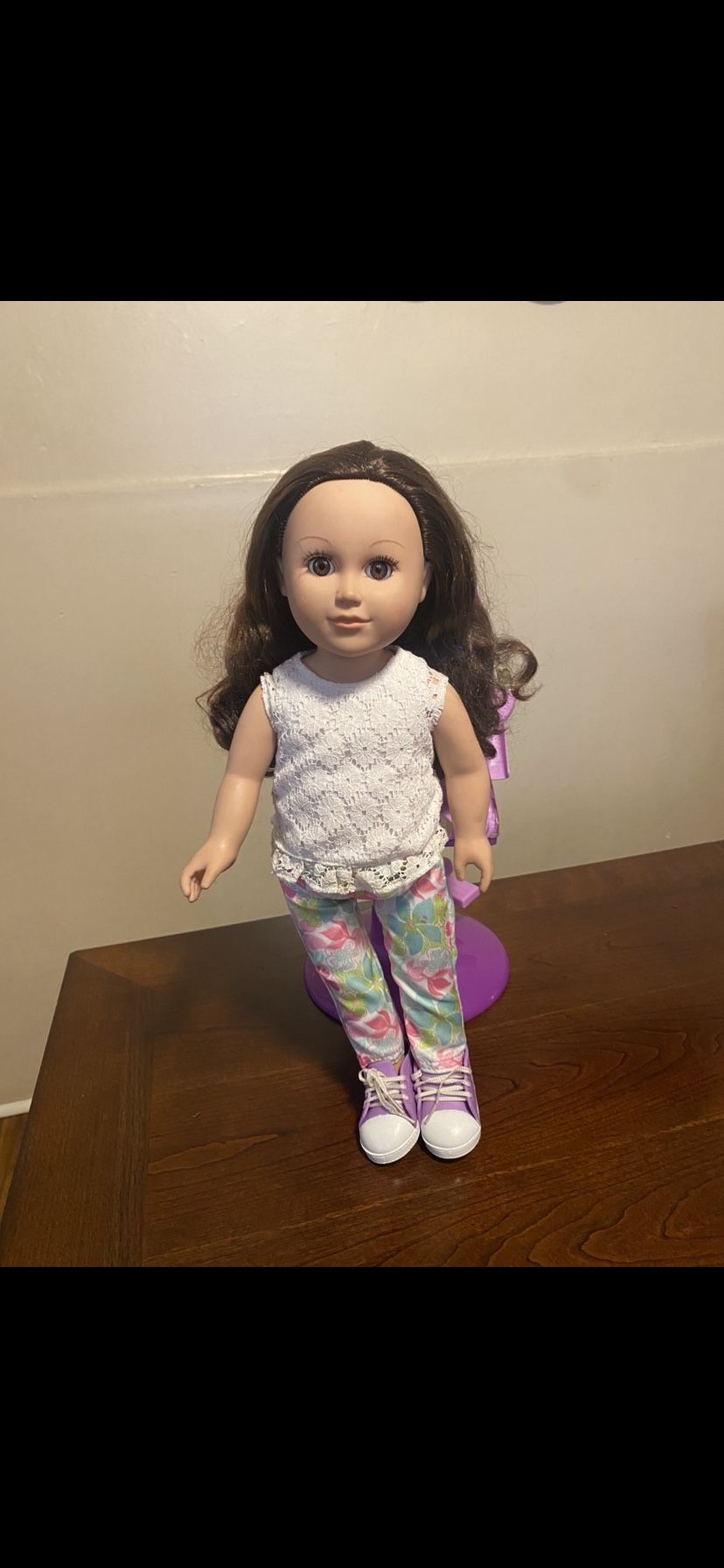 My Life Doll